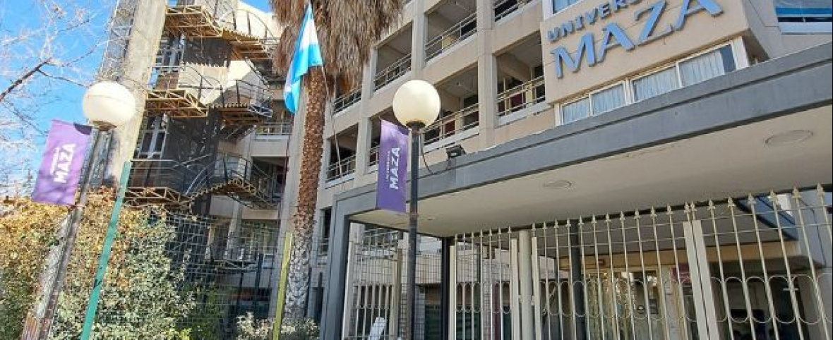 La Universidad Maza celebra 66 años de historia