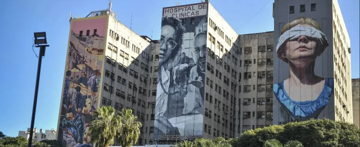 Hospitales universitarios: el Gobierno nacional no ejecuta los fondos y pone en riesgo la atención de 700 mil pacientes