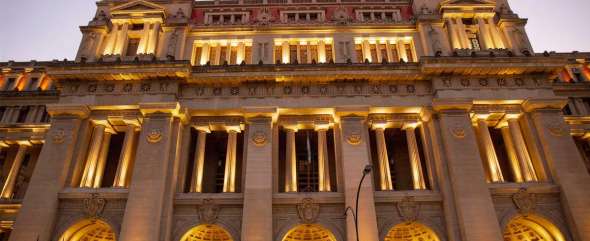 La Corte Suprema ya puede definir el conflicto universitario