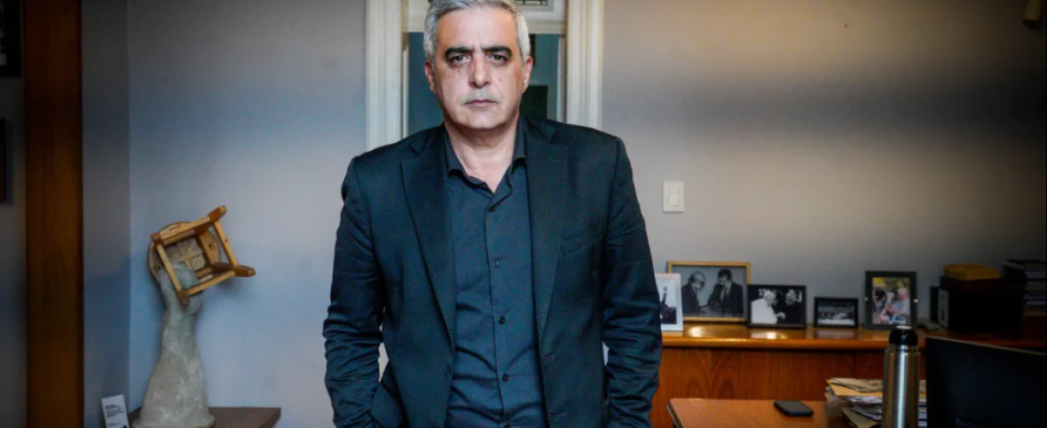 Franco Bartolacci: “Buscan desprestigiar a la universidad para justificar el desfinanciamiento”