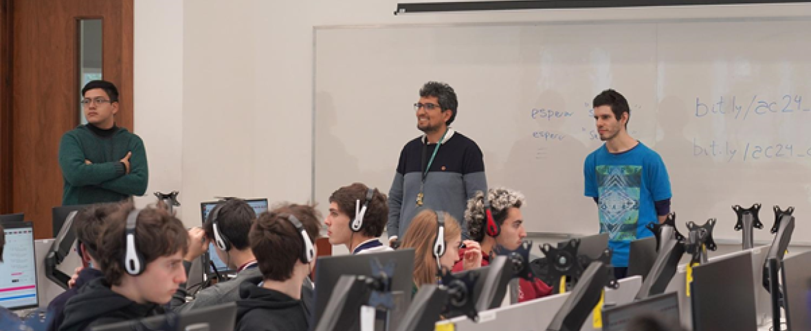 La UBA lanza una nueva diplomatura virtual enfocada en el uso responsable de la Inteligencia Artificial