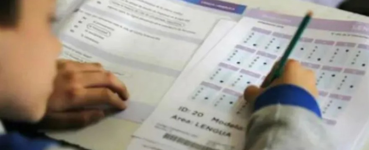 Las pruebas Aprender 2025 mostraron la mejor performance en Lengua de la última década en la primaria