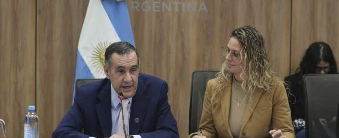 Fiananciamiento Universitario: Finocchiaro y Osuna protagonizaron un duro cruce en Diputados
