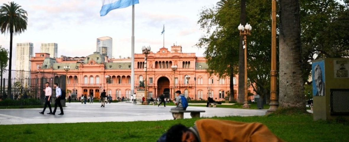 La UCA advirtió que la pobreza dejó de bajar y volvió al 30% en el primer trimestre de 2026