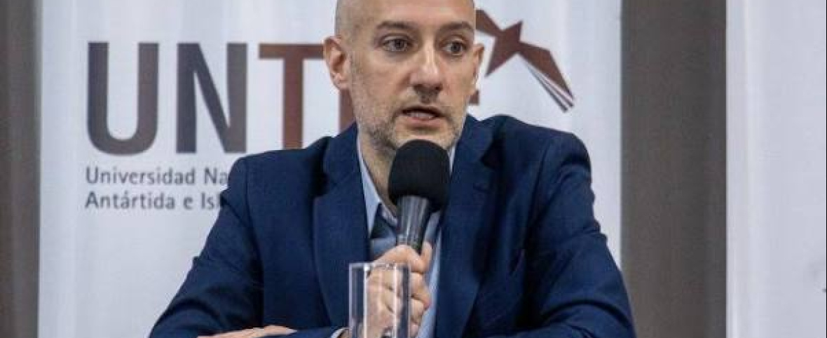 Hermida: “Si no hay un cumplimiento efectivo de la ley las acciones de lucha continuarán”