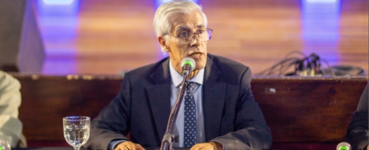 “Esperamos que el Gobierno reflexione”: la postura de la UNCA ante la audiencia por el financiamiento