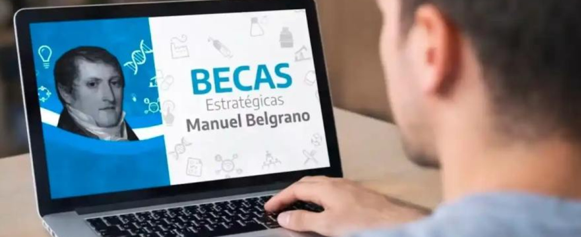 El Gobierno aumentó el monto de las Becas Manuel Belgrano: cuánto se cobrará