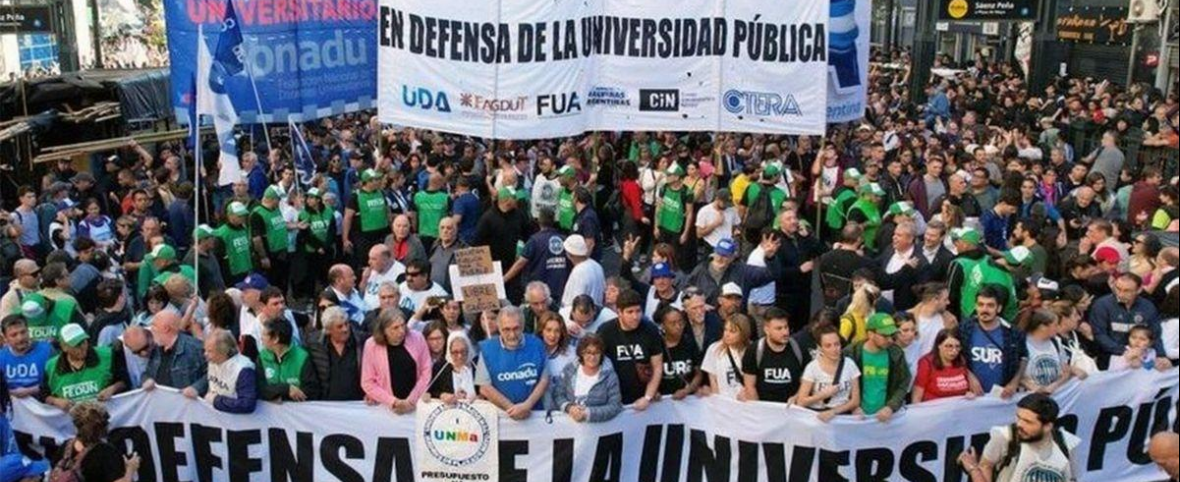 La Justicia mantiene la cautelar y vuelve a poner al Gobierno bajo presión por las universidades
