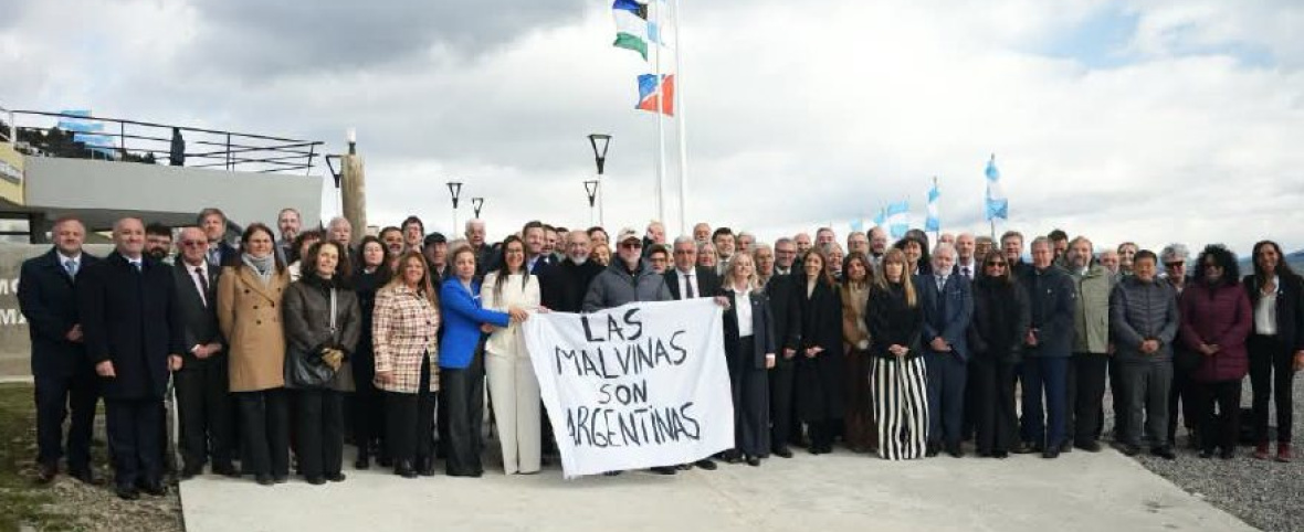 El CIN aprobó su proyecto de presupuesto universitario 2027