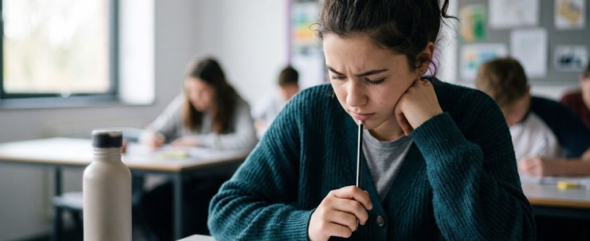 Argentina profundizó su crisis educativa: cayó en Matemática, Lectura y Ciencias en las pruebas PISA
