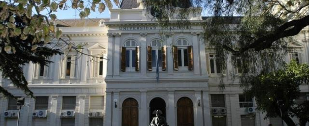 La UNLP volvió a destacarse a nivel nacional por su transparencia institucional