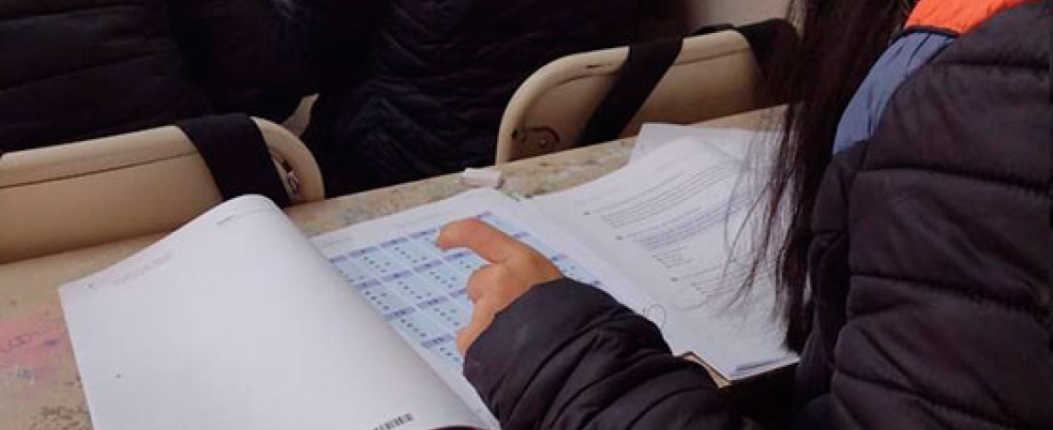 La calidad educativa, en debate tras los resultados de PISA 2025