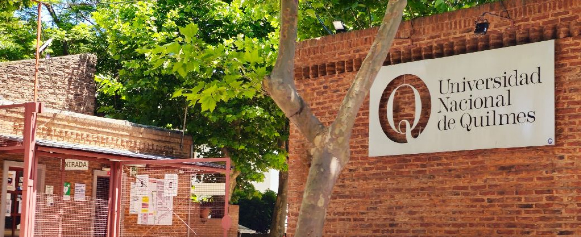 La UNQ fue reconocida como una de las 4 universidades públicas más transparentes del país