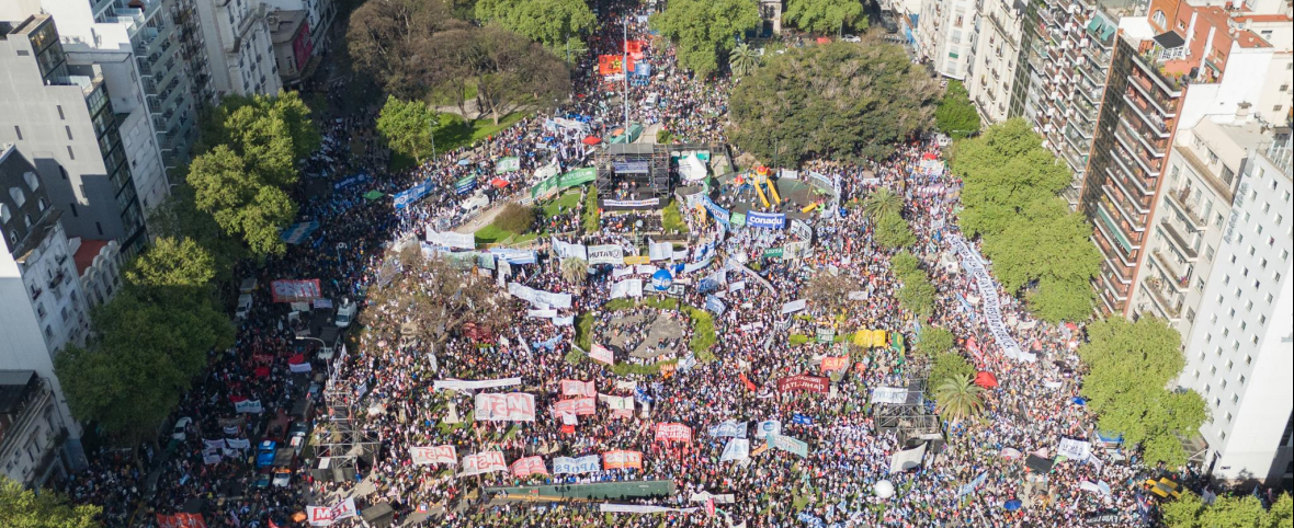 Financiamiento universitario: el Gobierno apeló el fallo y las universidades se movilizarán al Congreso