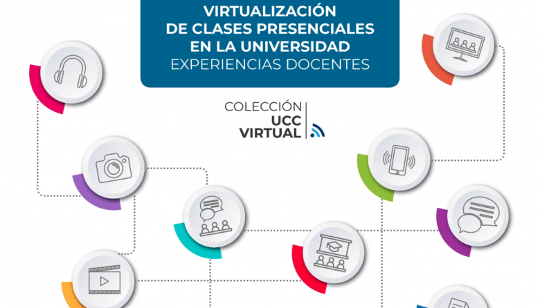 La UCC presentó el libro 