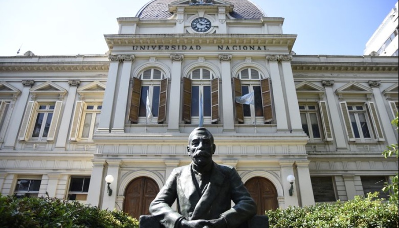 Las 69 obras que financiará Nación para Universidades Bonaerenses
