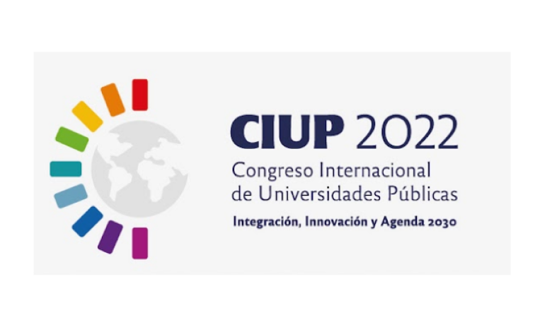 CIUP 2022: Accedé al Programa completo de las jornadas