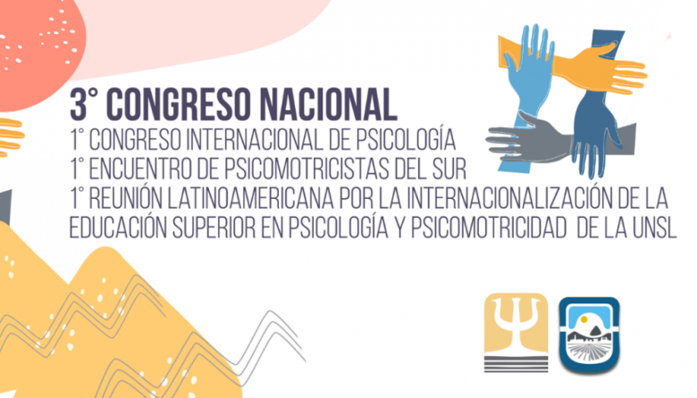 III Congreso Nacional y I Internacional de Psicología en la UNSL ...