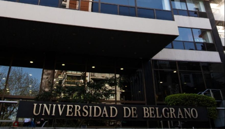 La Universidad de Belgrano abre sus Jornadas Informativas Online para