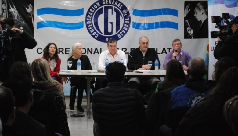 La CGT Mar del Plata creará la Universidad Popular de los Trabajadores
