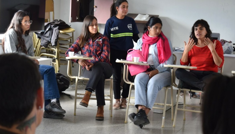 UNER expande su presencia en Entre Ríos con cursos y capacitaciones