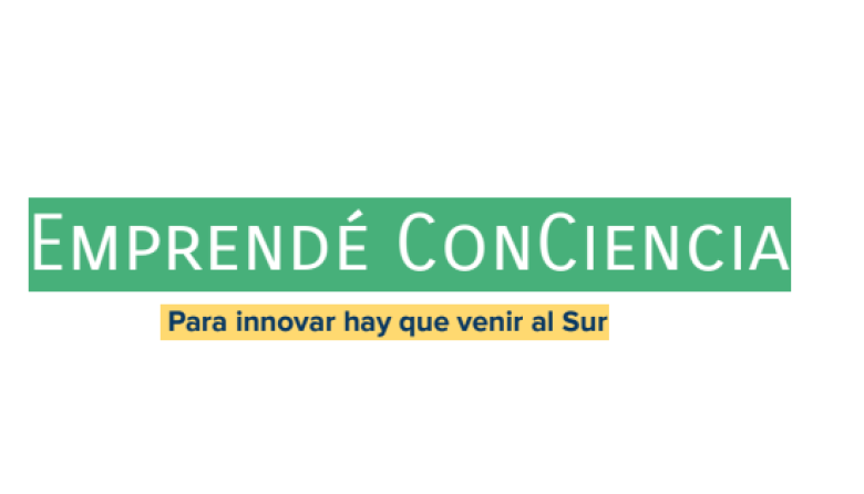 Fundación INVAP abre la convocatoria para la 6º edición de Emprendé ConCiencia