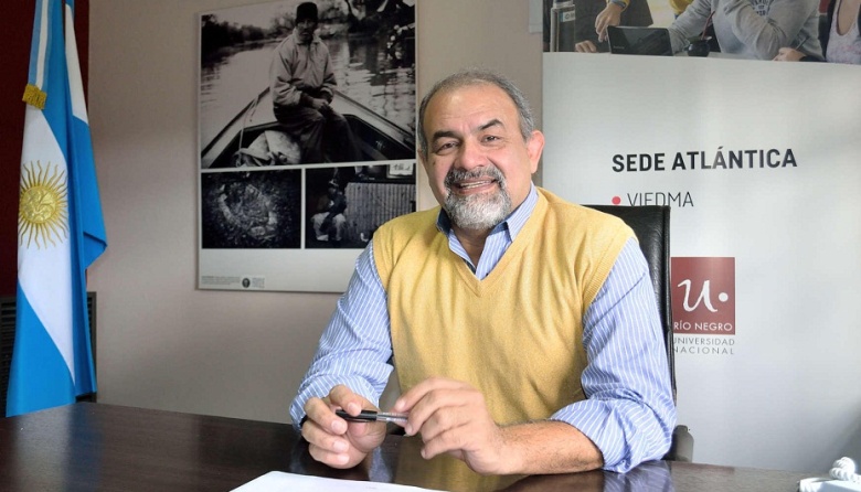 Sin Presupuesto no hay futuro. La universidad pública en peligro