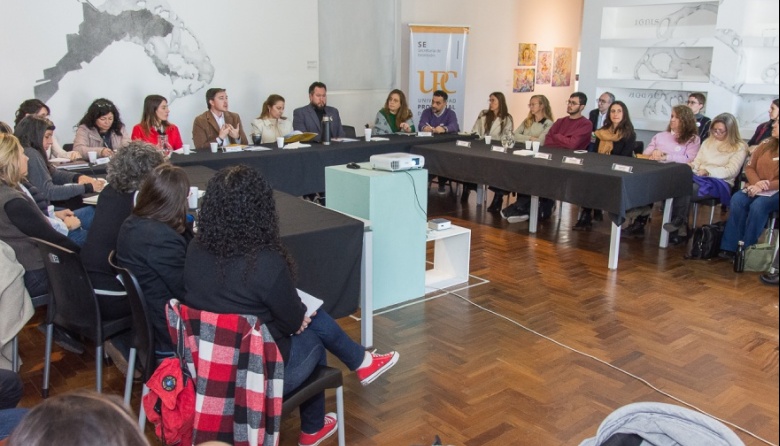 La extensión universitaria en clave institucional