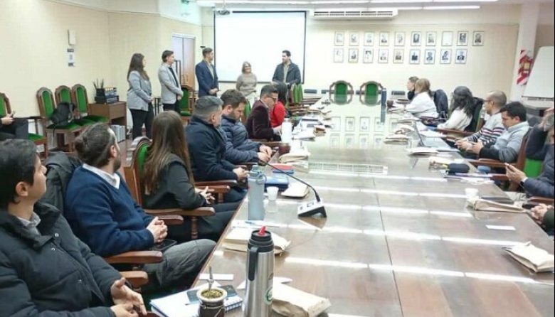 La UNNE consolida su red de graduados con nuevos proyectos y herramientas digitales