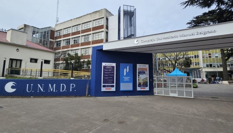 La UNMDP lanzó la convocatoria 2026 para proyectos de extensión