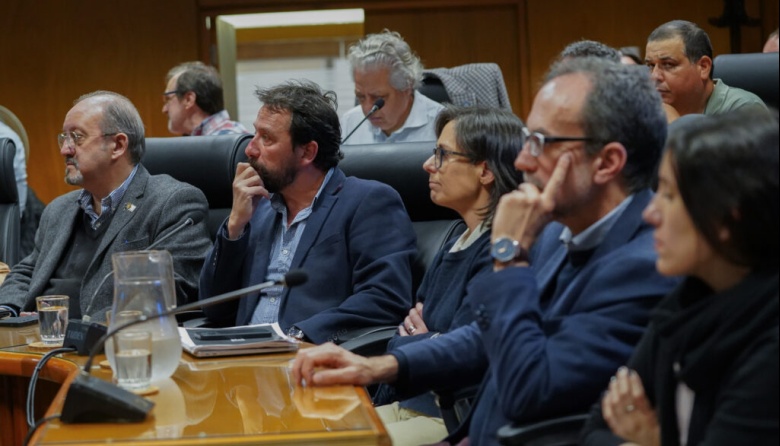 Presupuesto: discusión parlamentaria valora asignar más recursos a la Udelar