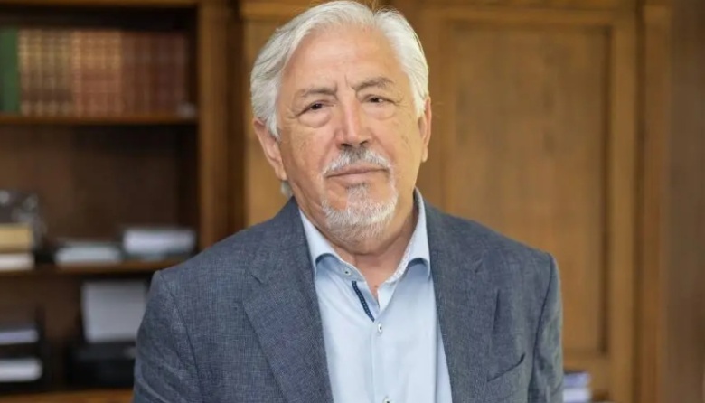 El Dr. Juan Manuel Fierro Bustos asumirá periodo rectoral el próximo 10 de octubre