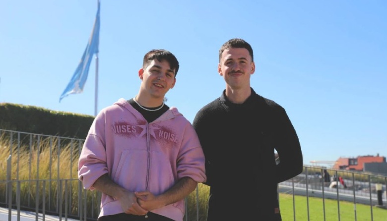 La UTDT entregó las Becas “Carlos Pagni” 2025 a estudiantes de la Maestría en Periodismo