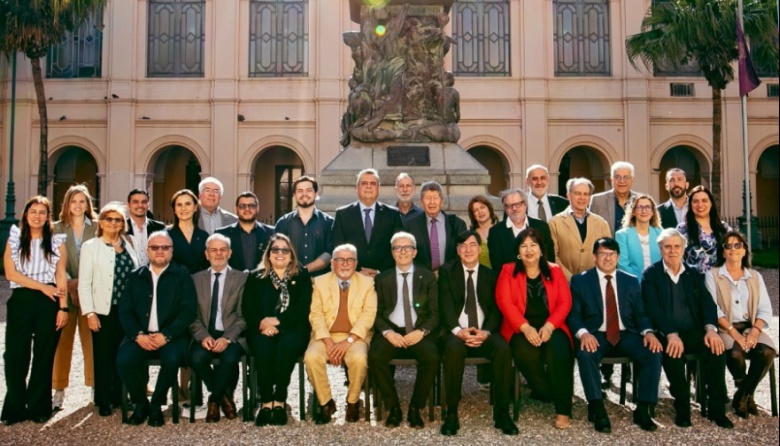 Universidades del Cono Sur potencian vínculos para el desarrollo regional