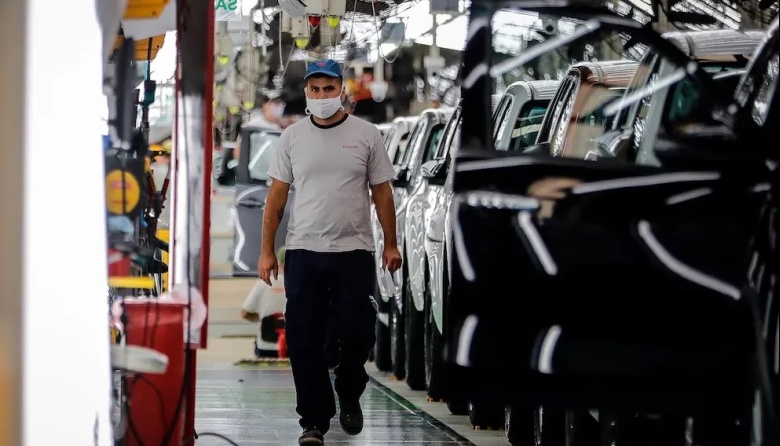 El último informe de la Universidad Di Tella encendió todas las alarmas