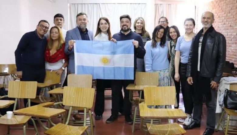 Descubrí cómo los programas de UFLO te permiten desarrollarte profesionalmente en el extranjero