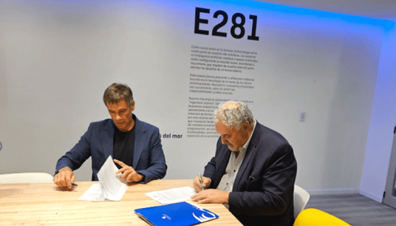 La UTN y la UNMDP sellan un acuerdo para fortalecer la educación pública y la formación profesional en la región