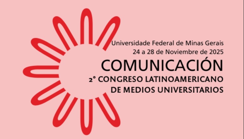 Universidades latinoamericanas se reúnen en Belo Horizonte para debatir sobre comunicación y cooperación