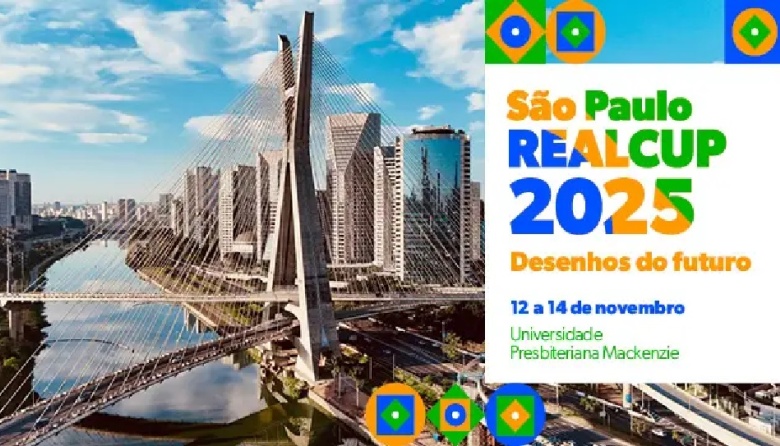 REALCUP realizará su congreso 2025 en São Paulo y lanza el libro “U+. Diseños de futuro en la educación superior privada”