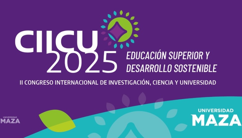 UMAZA se prepara para su 2º Congreso Internacional de Investigación, Ciencia y Universidad