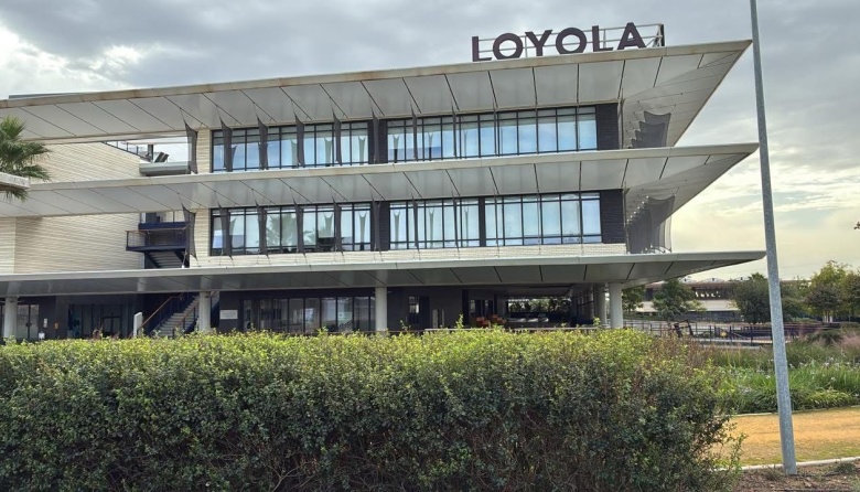 La USAL y la Universidad de Loyola fortalecen su cooperación académica