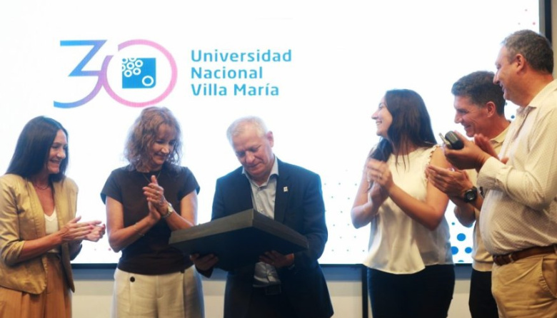 La UNVM celebró su 30° aniversario en San Francisco