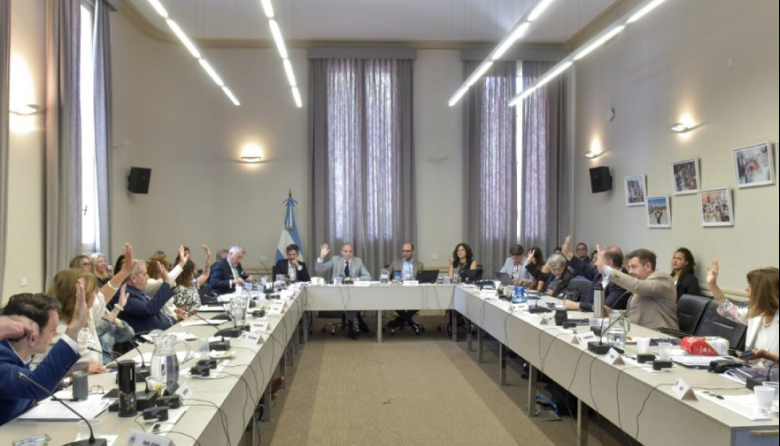 Capital Humano impulsa un plan para fortalecer la matemática