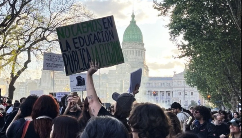 Revés judicial para el Gobierno por el financiamiento de las universidades nacionales
