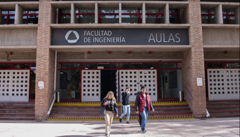 La UNCUYO suma una carrera clave para la transición energética