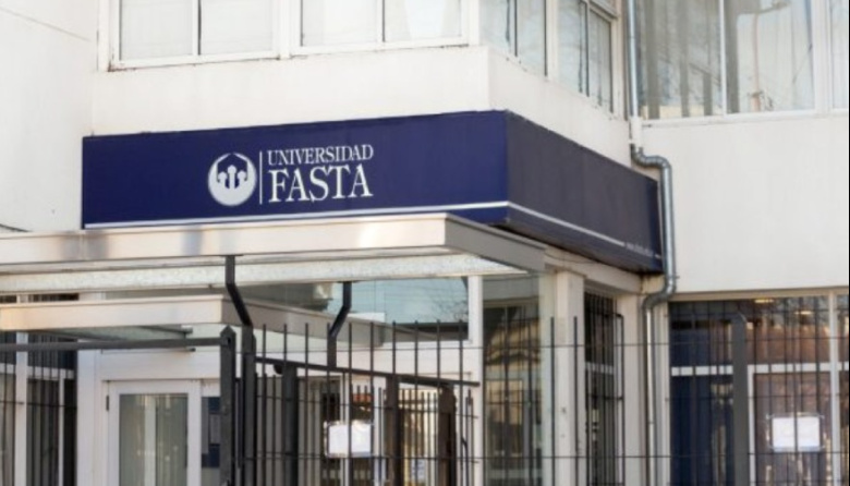 La UFASTA presentó su tercer Informe de Autoevaluación Institucional ante la CONEAU