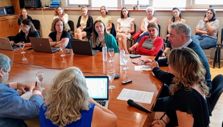 El rector de la UNNOBA alertó por la “situación crítica” del sistema universitario y pidió una reflexión profunda