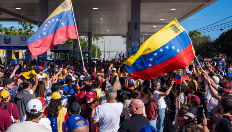 Venezuela después de la salida de Maduro: una transición larga, pactada y bajo presión externa