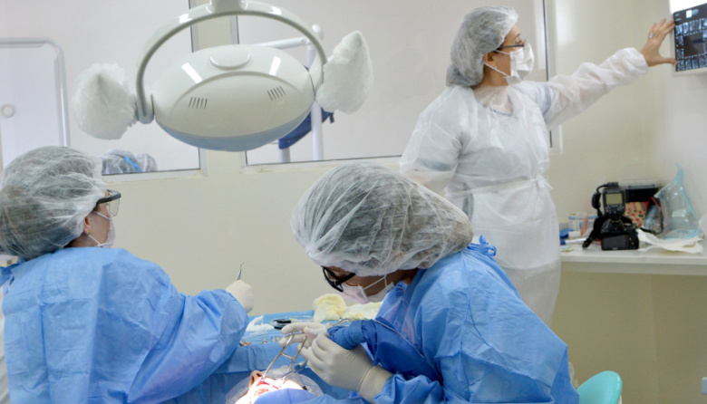 El Hospital Odontológico de la UBA brindará atención durante enero y febrero