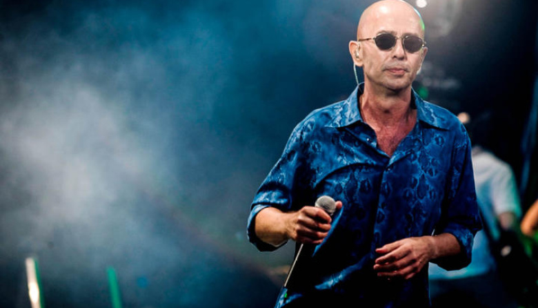 La UNPAZ nombró Doctor Honoris Causa al Indio Solari